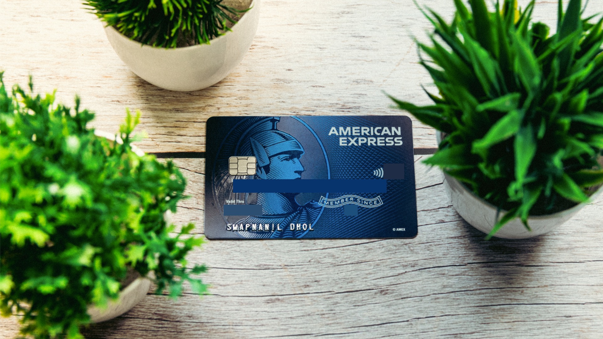 The Amex Smart Earn card is the only Amex card 90% of people will ever need.